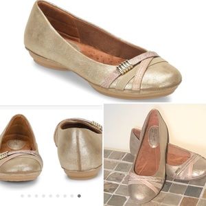 EuroSoft Shoes - EuroSoft ballet flats! EuroSoft Shoes - EuroSoft ballet flats!